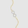 Sterling Silver Bolo Bracelet