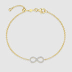 Sterling Silver Bolo Bracelet