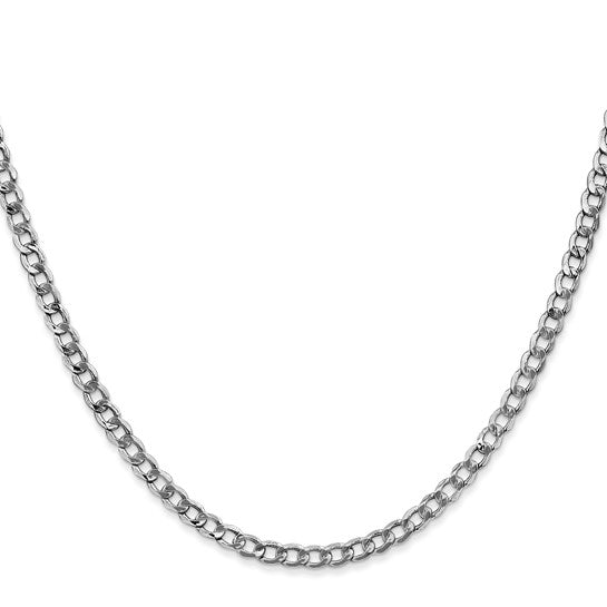 Gold Necklaces - Men'