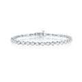 Diamond Tennis Bracelet