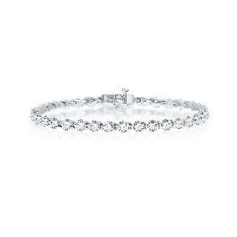 Diamond Tennis Bracelet