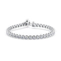 Diamond Tennis Bracelet