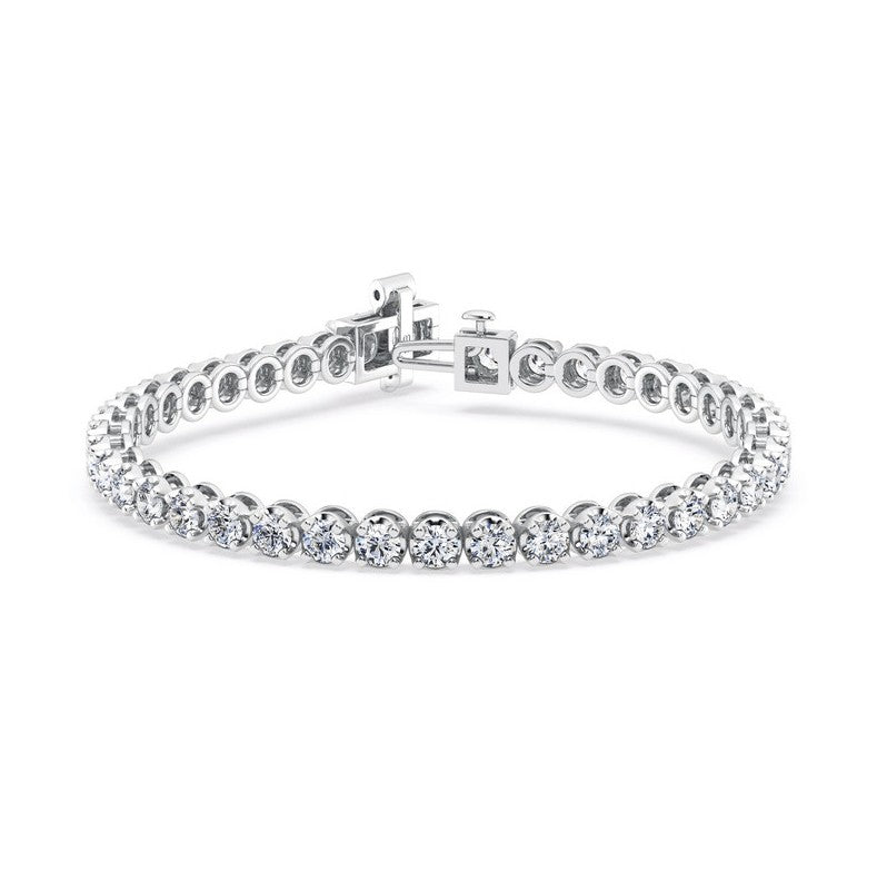 Diamond Tennis Bracelet