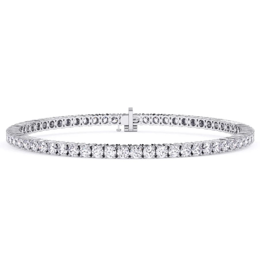 Diamond Tennis Bracelet