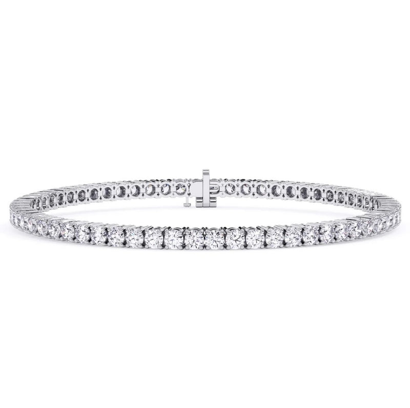 Diamond Tennis Bracelet