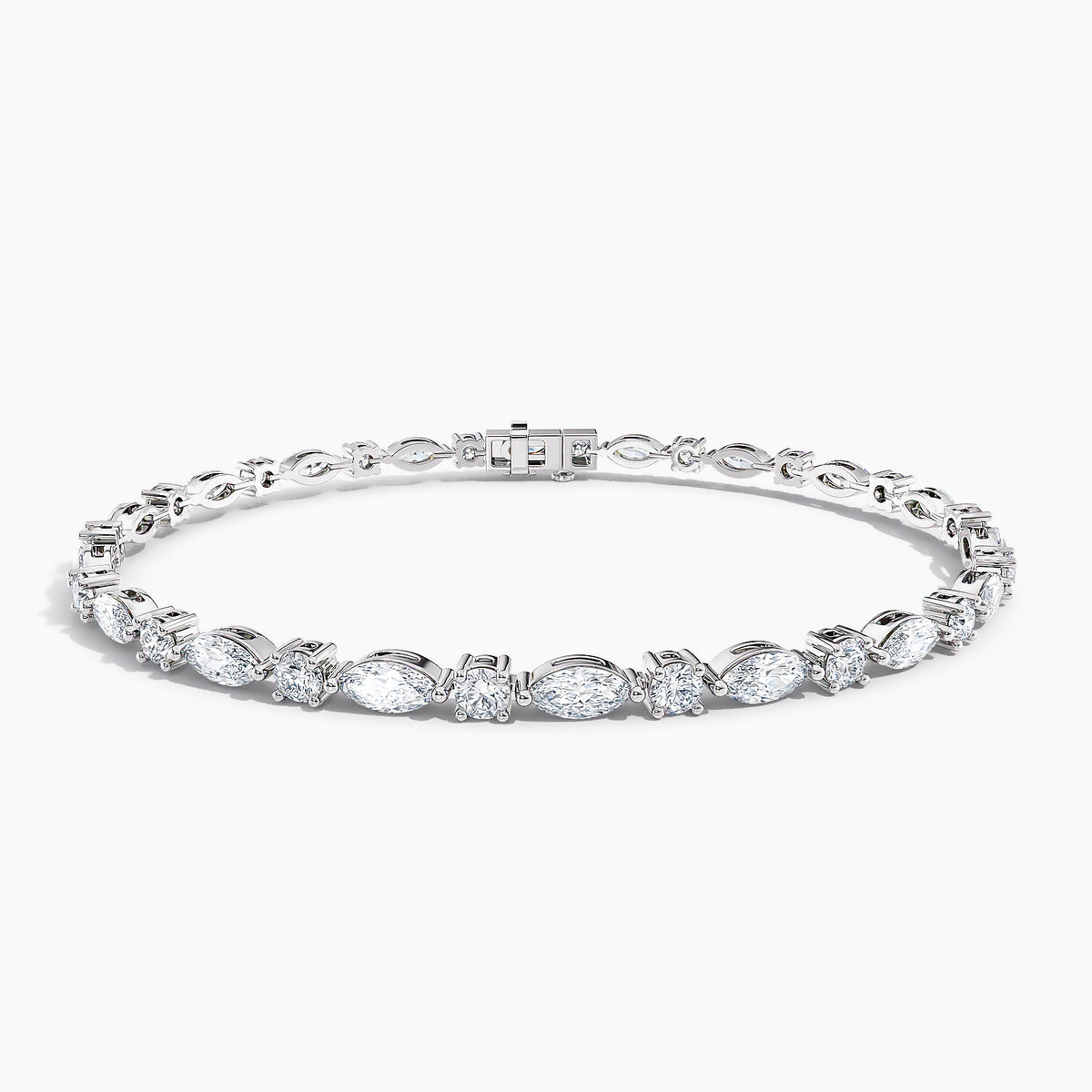 Diamond Tennis Bracelet