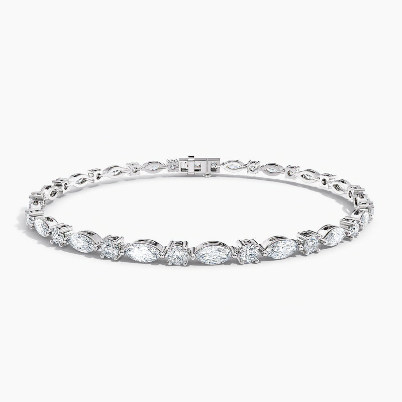 Diamond Tennis Bracelet