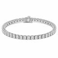 Diamond Tennis Bracelet