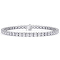 Diamond Tennis Bracelet
