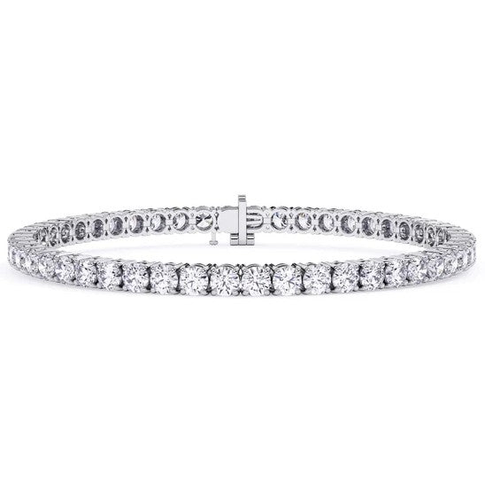 Diamond Tennis Bracelet