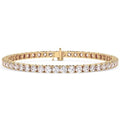 Diamond Tennis Bracelet