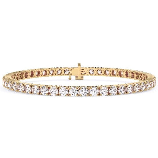 Diamond Tennis Bracelet