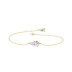 LABGROWN Diamond Bracelet