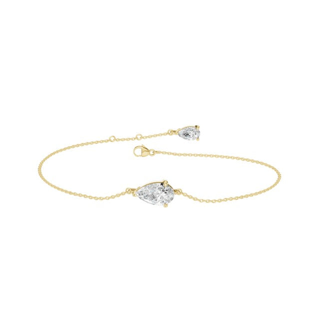LABGROWN Diamond Bracelet