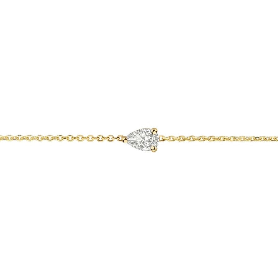 LABGROWN Diamond Bracelet