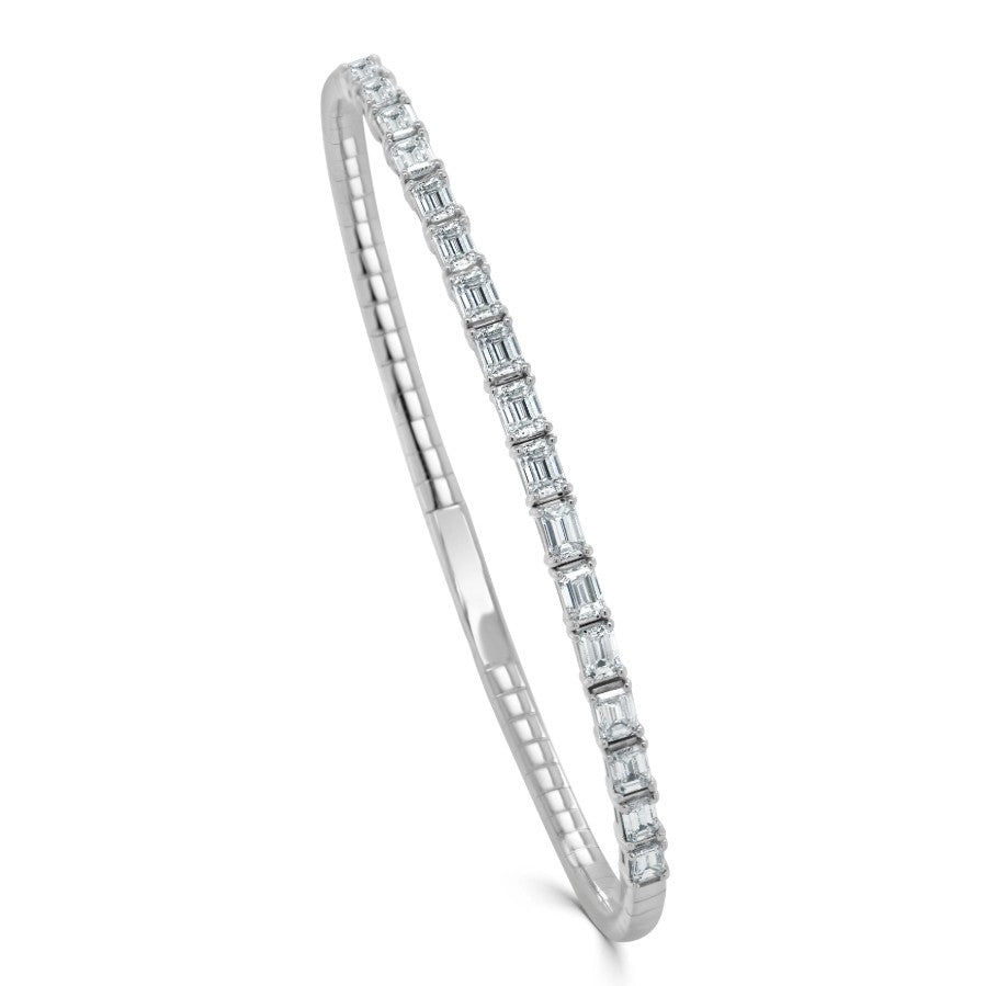 Diamond Bracelet