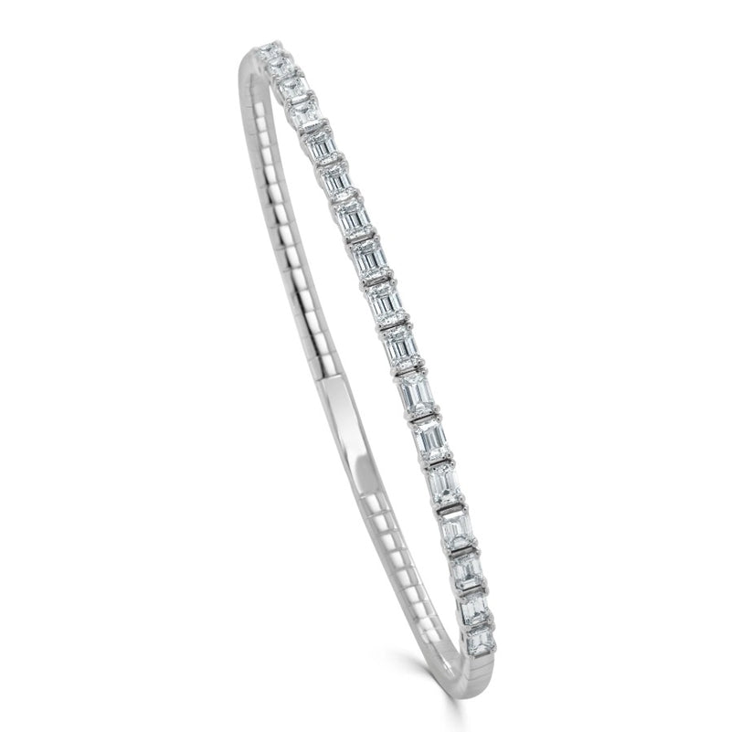 Diamond Bracelet