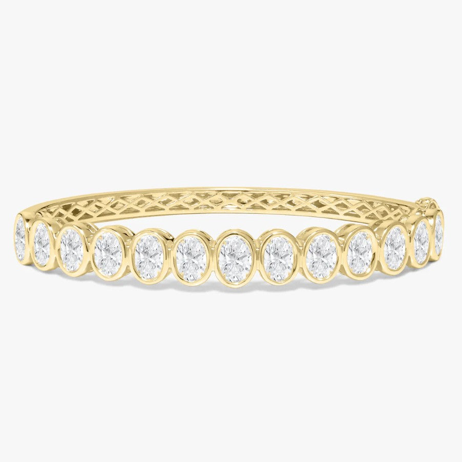 Diamond Bracelet