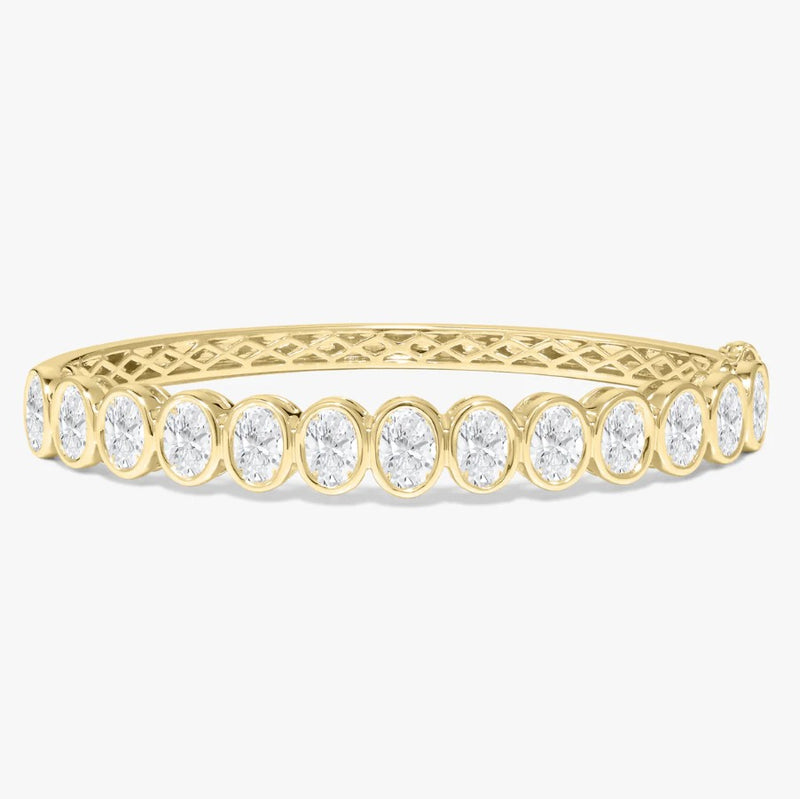 Diamond Bracelet