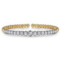 Diamond Bracelet