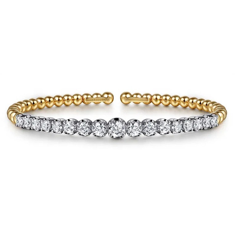 Diamond Bracelet