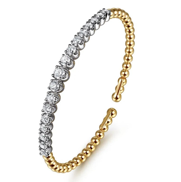 Diamond Bracelet
