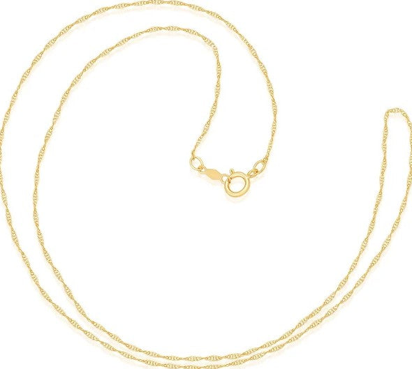 Gold Chain