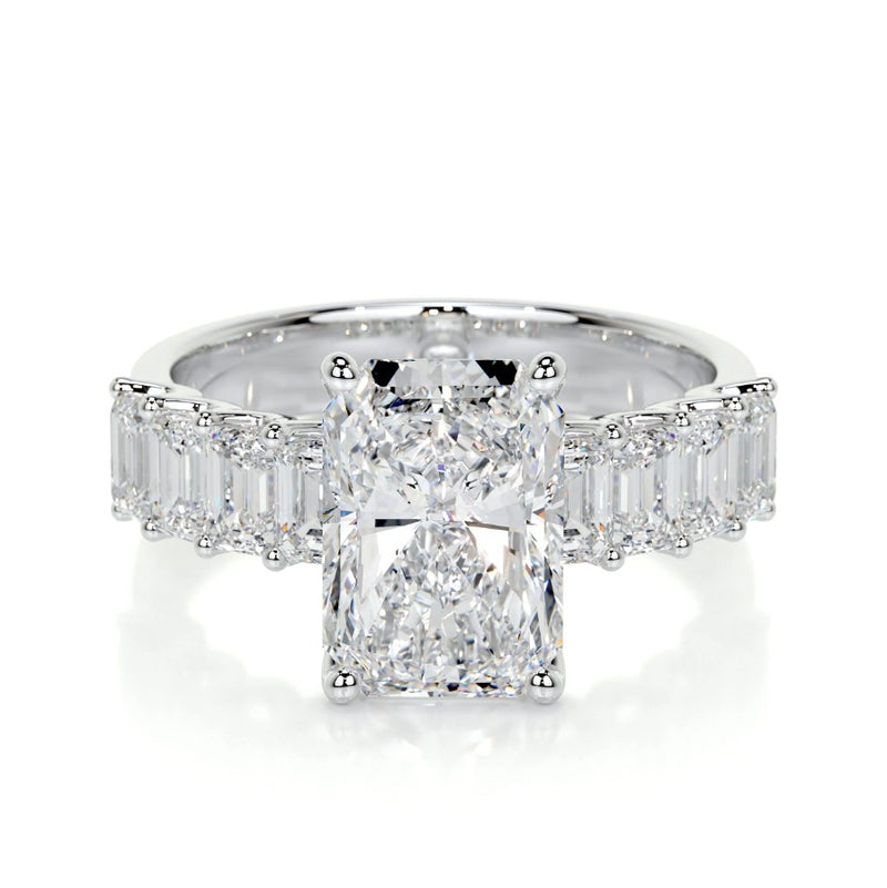 LABGROWN Diamond Engagement Ring