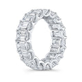 LABGROWN Diamond Eternity Band