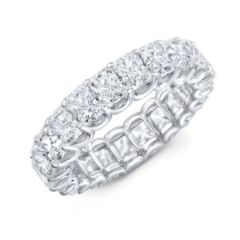 LABGROWN Diamond Eternity Band
