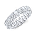 LABGROWN Diamond Eternity Band