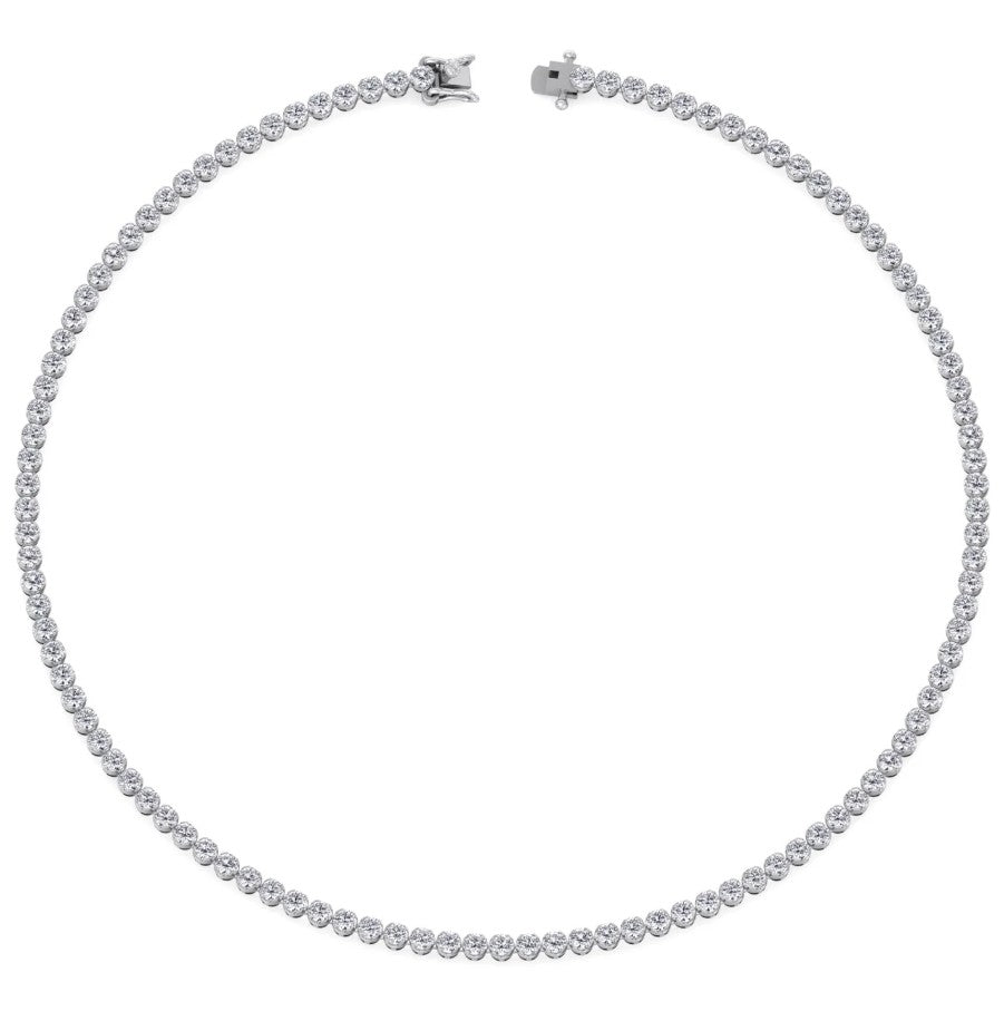 LABGROWN Diamond Necklace