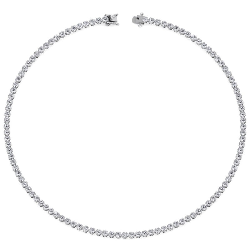 LABGROWN Diamond Necklace