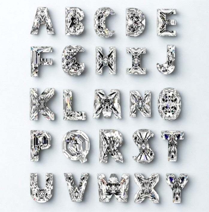 LABGROWN Diamond Pendant