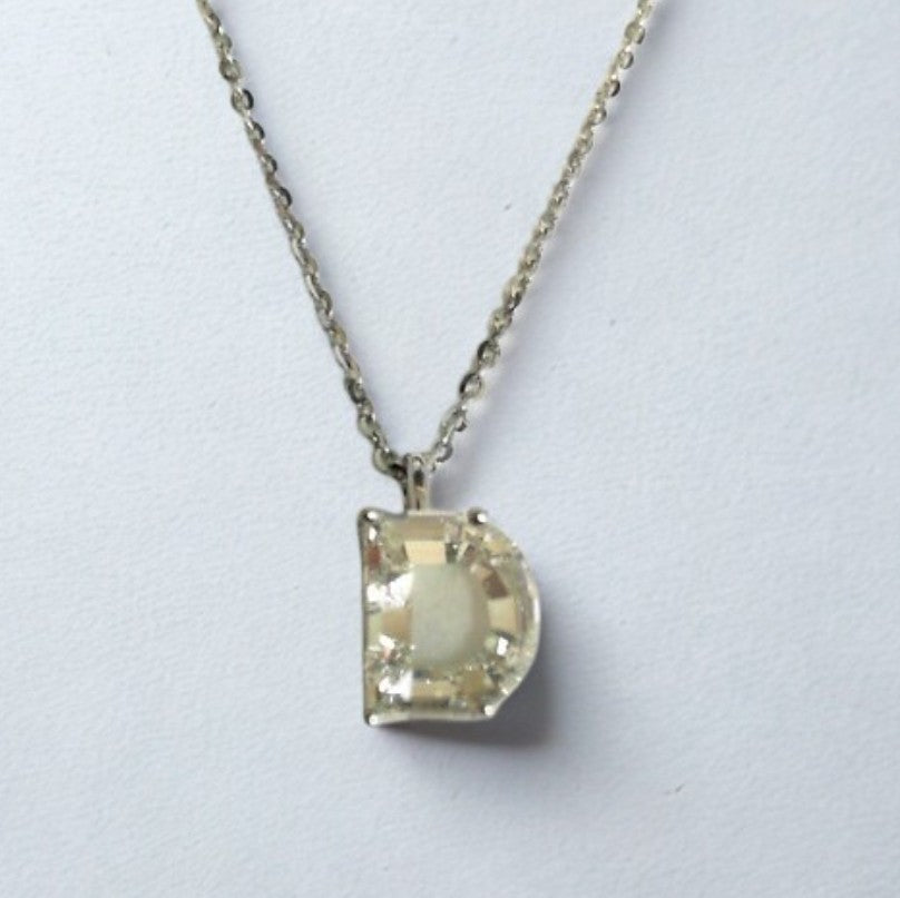 LABGROWN Diamond Pendant