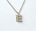 LABGROWN Diamond Pendant