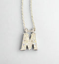 LABGROWN Diamond Pendant