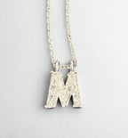 LABGROWN Diamond Pendant