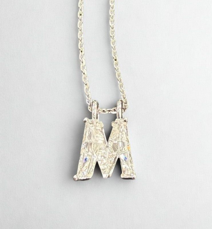 LABGROWN Diamond Pendant