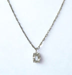 LABGROWN Diamond Pendant