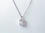 LABGROWN Diamond Pendant