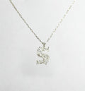 LABGROWN Diamond Pendant