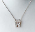 LABGROWN Diamond Pendant