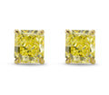 Diamond Stud Earring