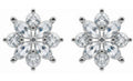 Diamond Earring