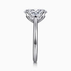 LABGROWN Diamond Solitaire Ring