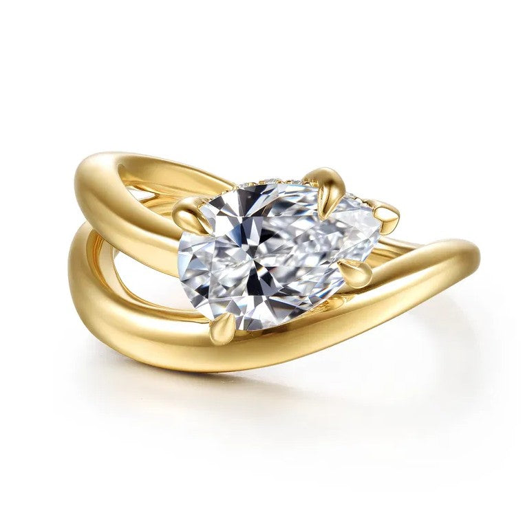 Gold Mounting