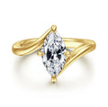 Gold Mounting