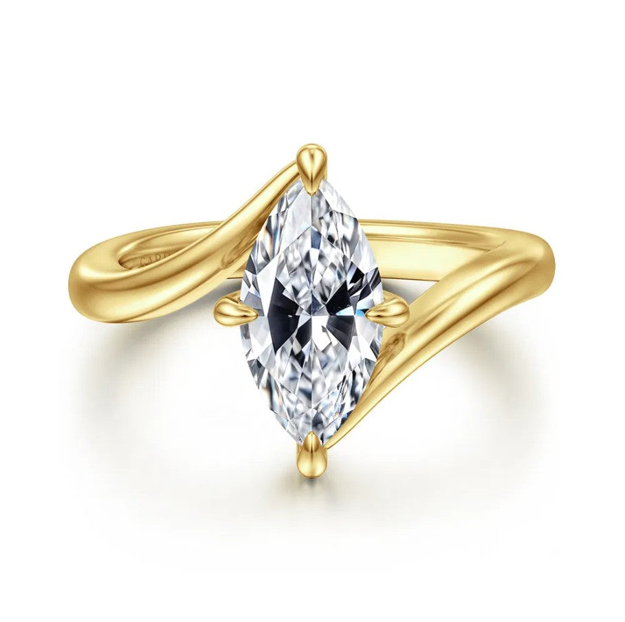 Gold Mounting