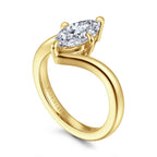 Gold Mounting